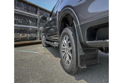Mud Flaps