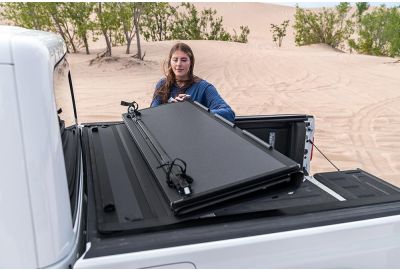 truck cover buying guide