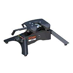 5th Wheel & Gooseneck Hitches