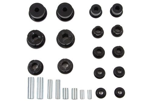 Bushing & Sleeve Kits