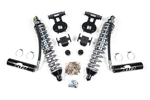Coilover Conversion Kits