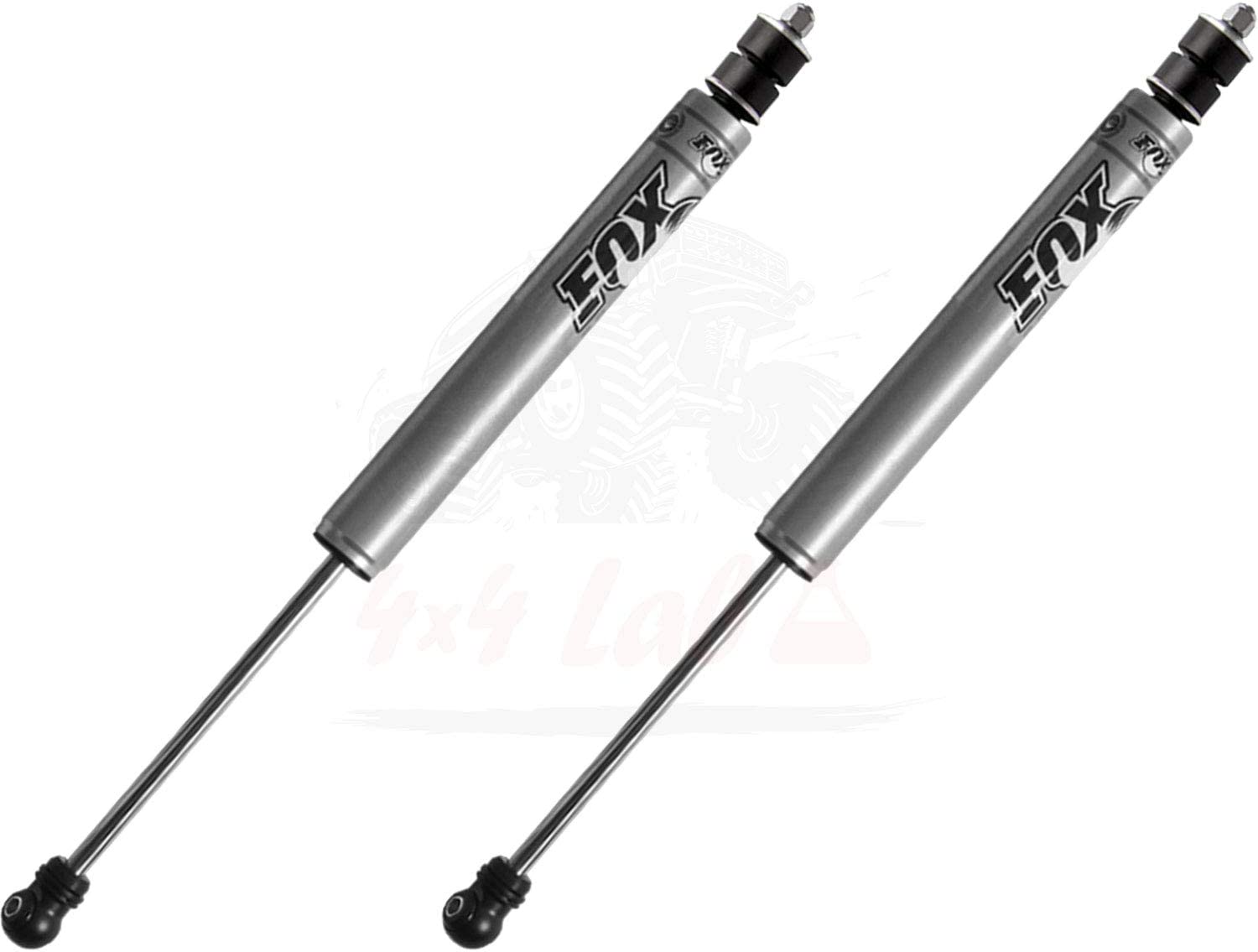 Fox Shocks & Struts