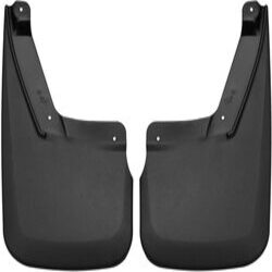 Husky Custom Molded Flaps