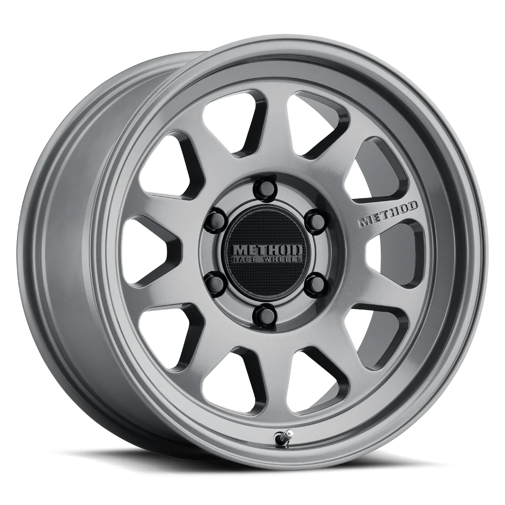 Method Wheels MR316 Rims