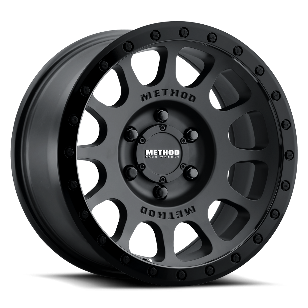 Method Wheels MR305 NV Rims
