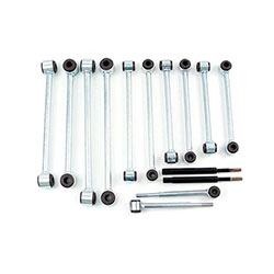 Anti Sway Bars & Links