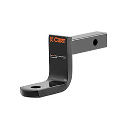 Ball Mounts & Hitch Balls