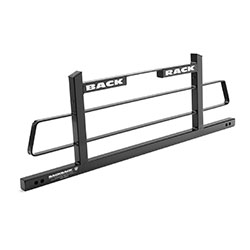 Backrack Headache Rack & Rails