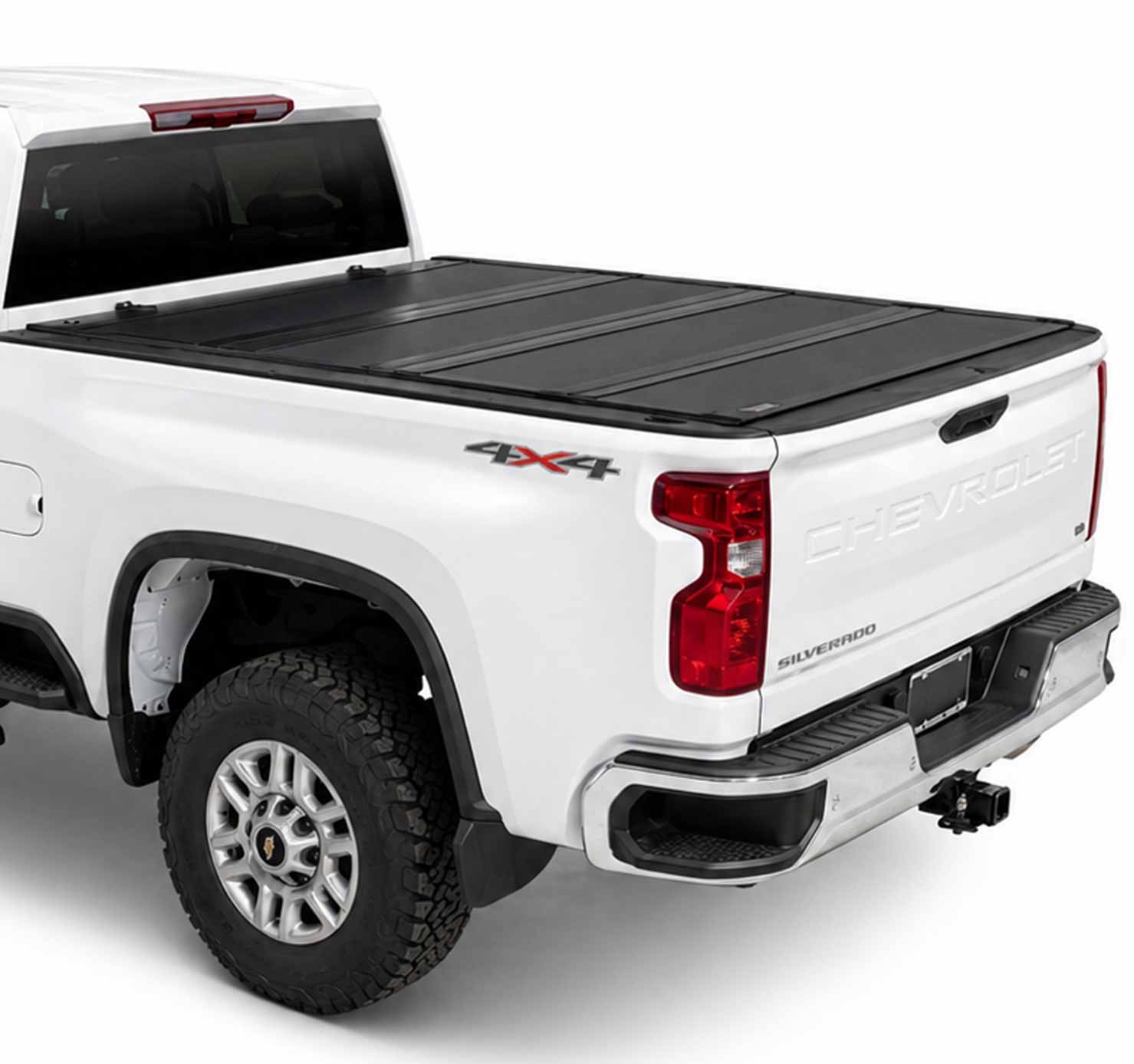 RFX Folding Hard Cover