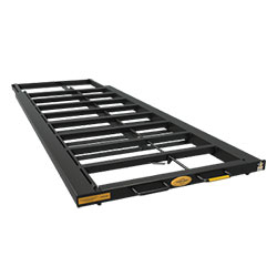 Cargo Slide & Drawer System