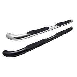 Side Steps & Running Boards
