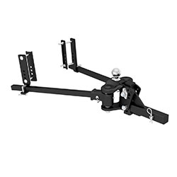 Towing Suspension & Air Bags