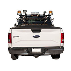 Work Lighting & Safety