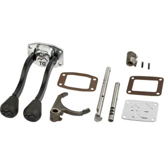 Trail Gear Top Shift T-Case Conversion Kit C