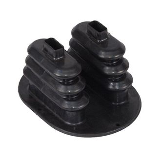 Trail Gear Twin Stick Shift Boot Kit