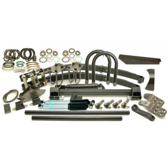 Trail Gear Classic Front Lift Kit