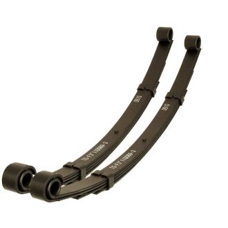 Trail Gear Sammi 3 inch Front Leaf Springs