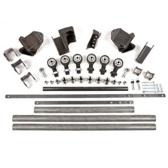 Trail Gear Trail-Link Three Front 3-Link Kit 