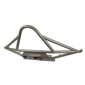 Trail Gear Rock Defense Front Bumper 
