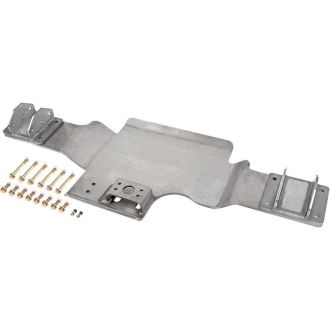 Trail Gear Rock Defense Tacoma Single T-Case Crossmember