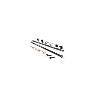 Recoil Mount ing Kit (19-22 Ram 3500)