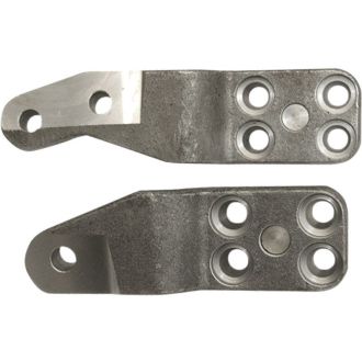 Trail Gear 4 Stud Steering Arm Set 