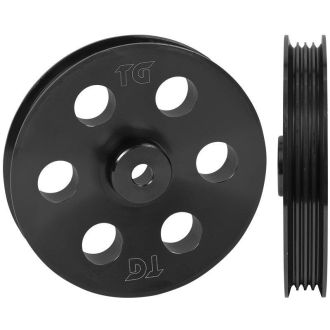 Trail Gear Serpentine Pulley