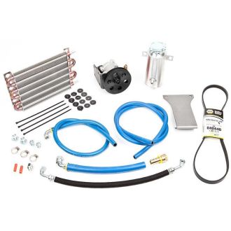 Trail Gear 2.7L Tacoma Rock Assault PS Pump Kit
