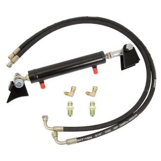 Trail Gear Hydro Assist Ram Steering Kit