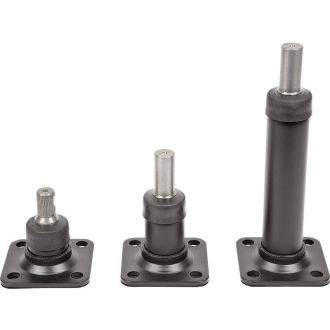 Trail Gear Steering Column