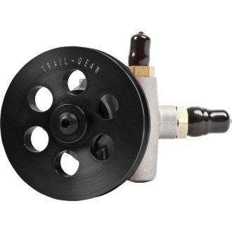 Trail Gear Power Steering Pump W/ Pulley