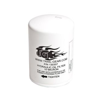 Trail Gear Replacement Filter