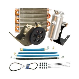 Trail Gear PS Pump Upgrade Kit Comp 1650psi