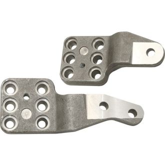 Trail Gear Steering Arm Set