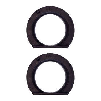 Bilstein Coil Spring Insulator B1 Components Front