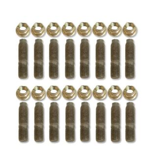 Trail Gear Spindle Stud Kit