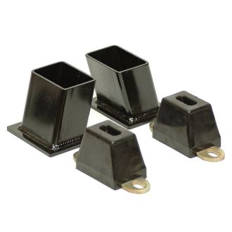 Bump Stop/Extension Kit