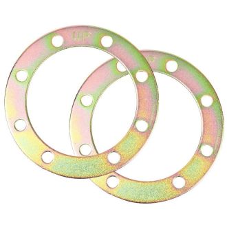 Trail Gear Backing Plate Eliminator Kit