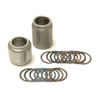 Solid Pinion Spacer Kit: V6