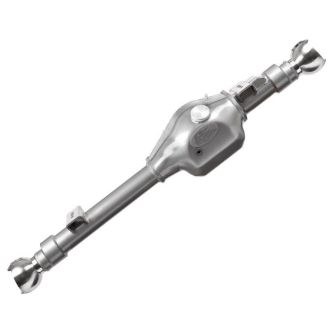 Trail Gear LH Drop Front Axle Housing