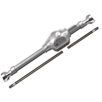 Trail Gear LH Drop Front Axle