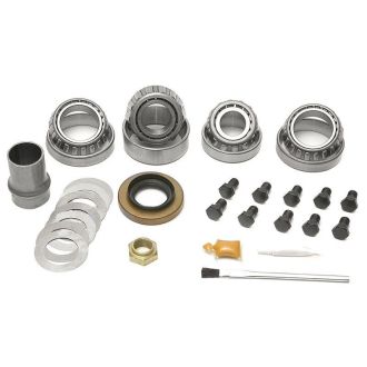 Trail Gear Ring & Pinion Setup Kits