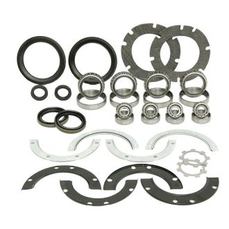 Samurai Front Axle Service Kit
