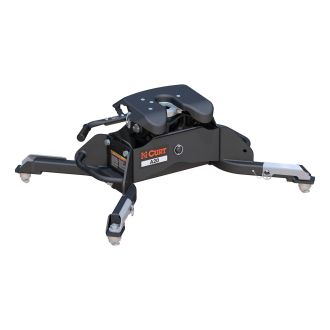 Curt 5th Wheel Hitch 20000lb Capacity A20 