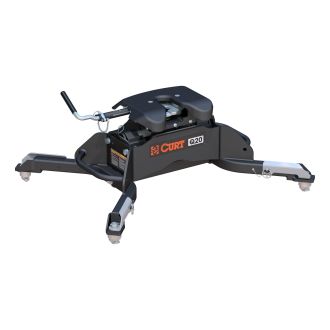 Curt 5th Wheel Hitch 20000lb Capacity Q20 