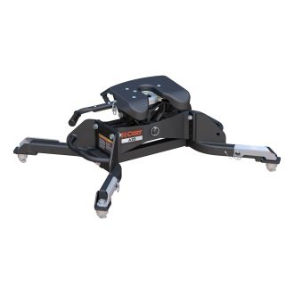 Curt 5th Wheel Hitch 25000lb Capacity A25 