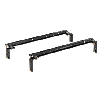 Curt Truck Bed Side Rail Hardware Kit