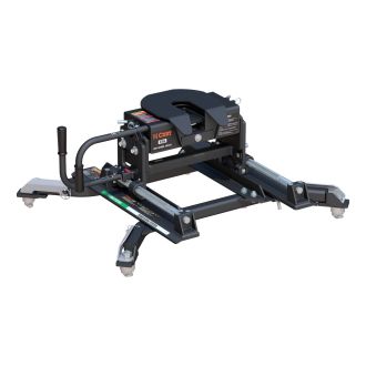 Curt 5th Wheel Hitch 16000lb Capacity E16 