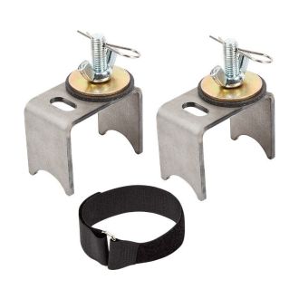 Trail Gear Hi-Lift Jack Mount