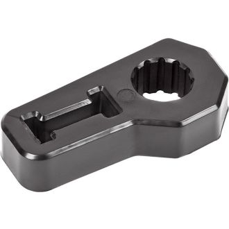 Trail Gear Hi-Lift Jack Rubber Isolator